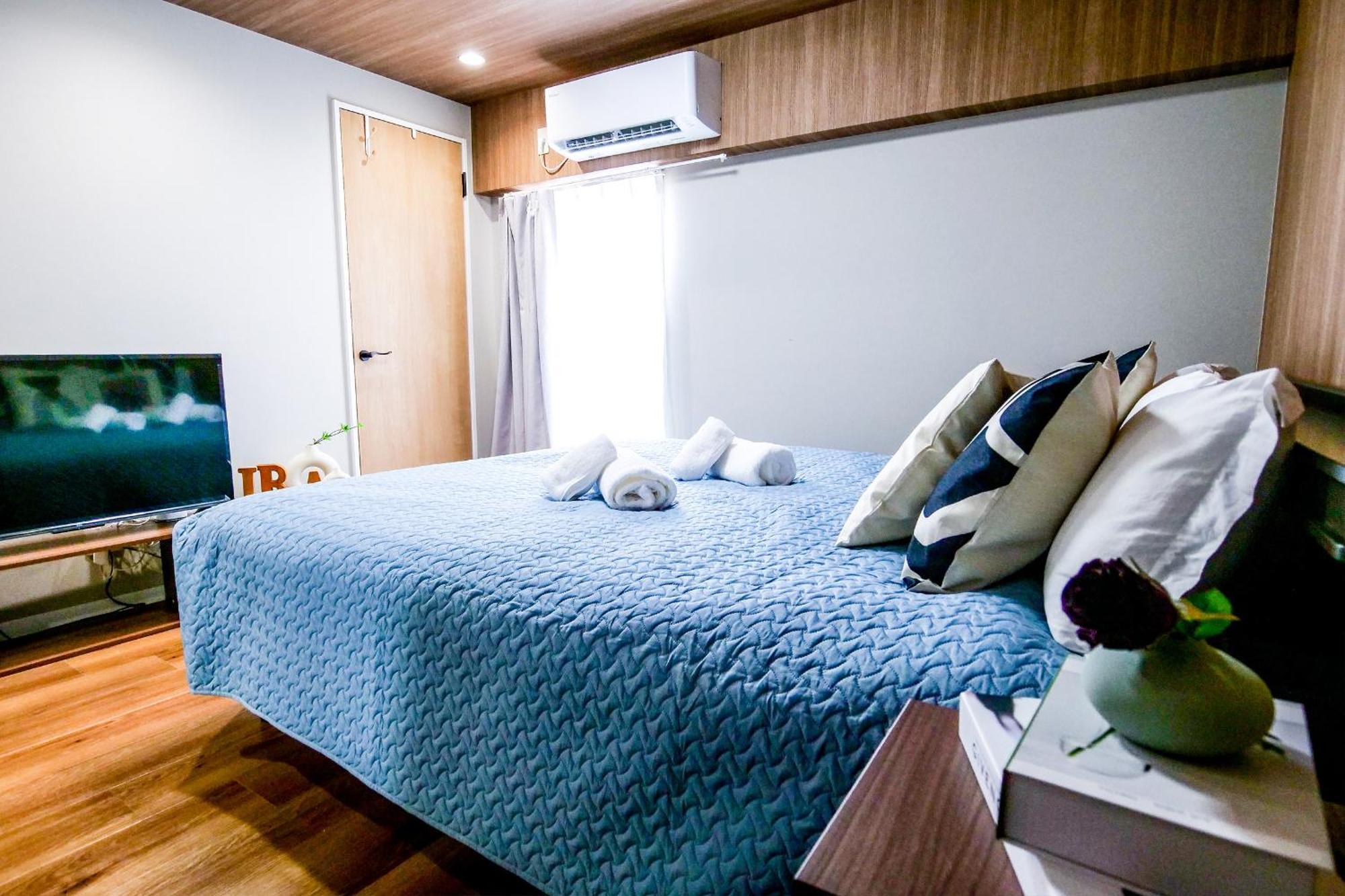 Maru 5 Inn Tokio Exterior foto
